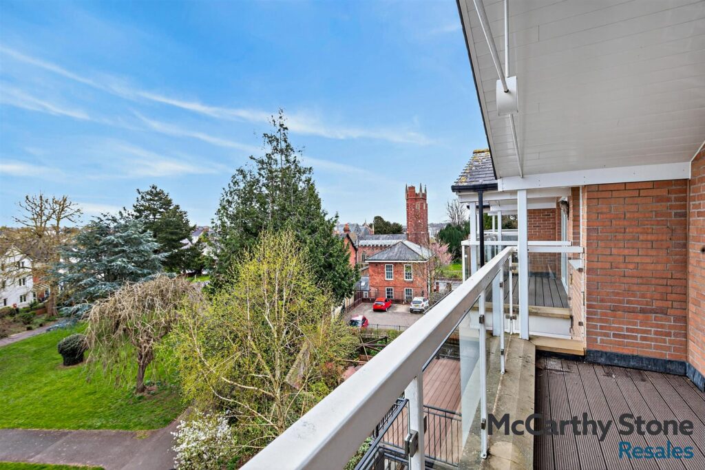 Isabel Court, Cowick Street, Exeter