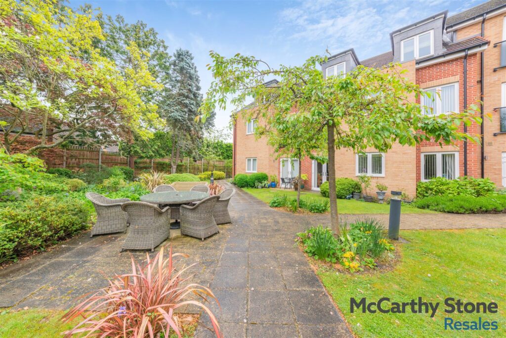 Mulberry Court, Enderby Road, Blaby, Leicester