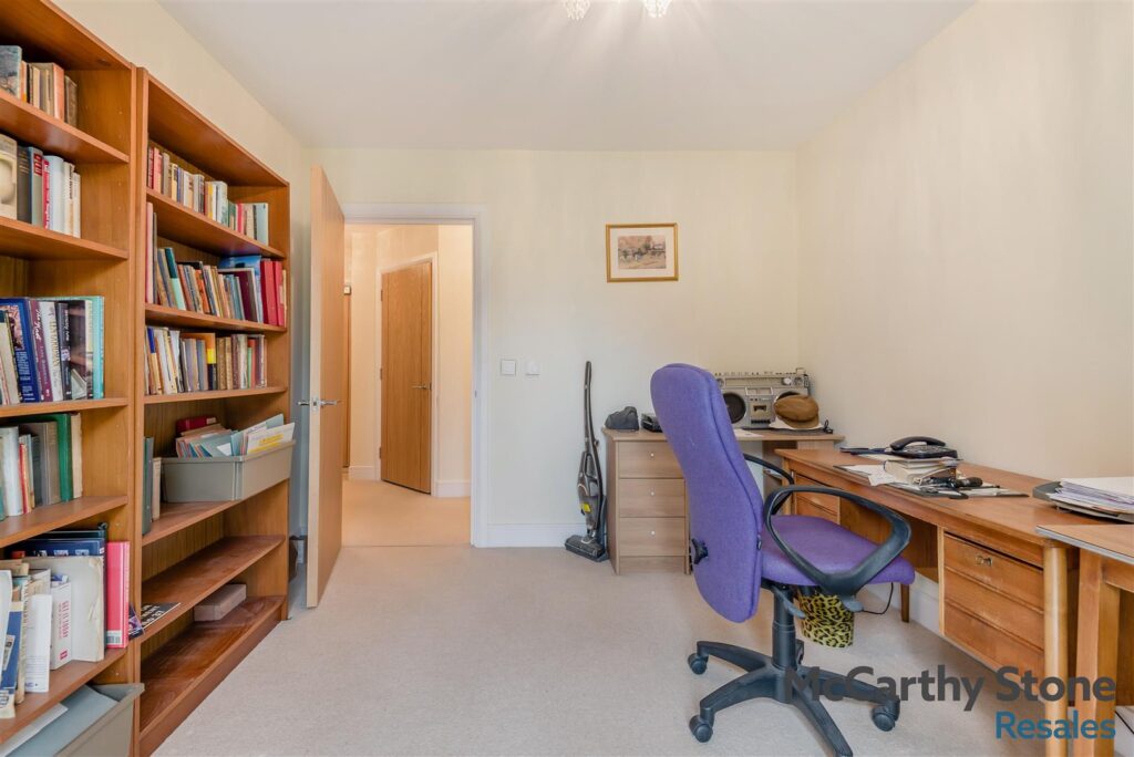 Francis Court, Barbourne Road, Worcester