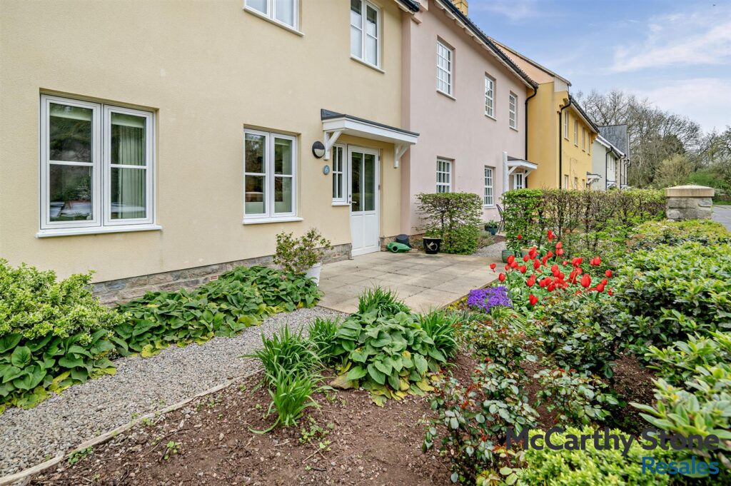 Barnhill Court, Barnhill Road, Chipping Sodbury, Bristol