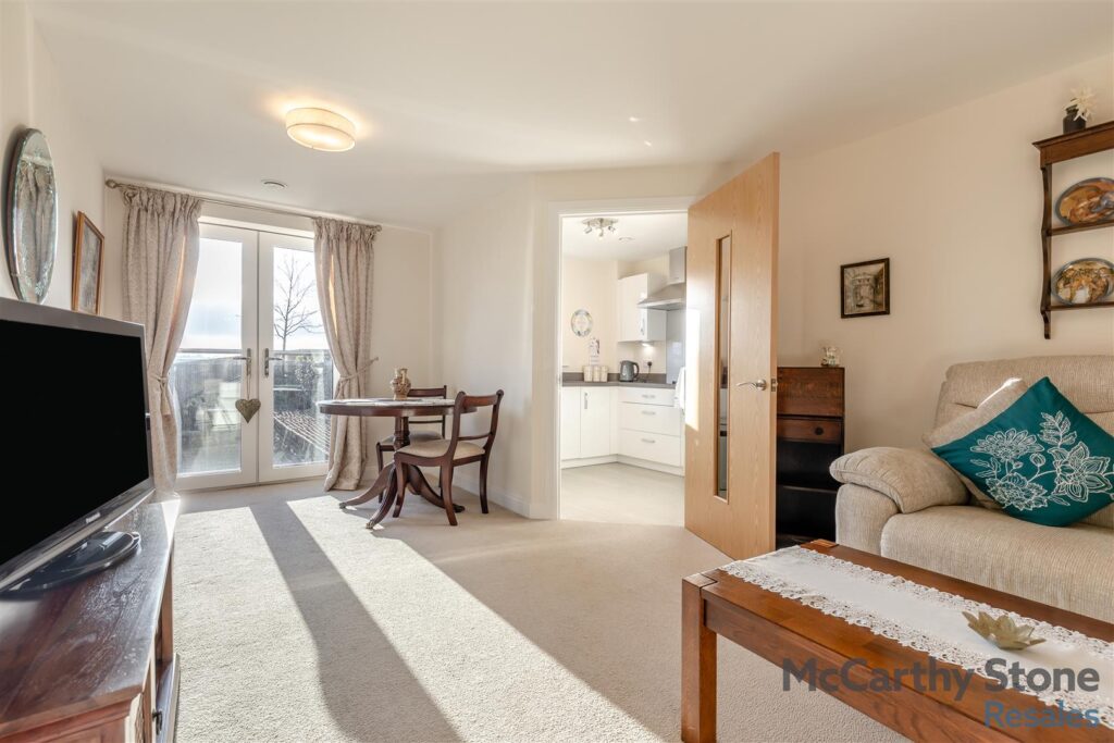 Flora Grange, Uppergate Road, Stannington