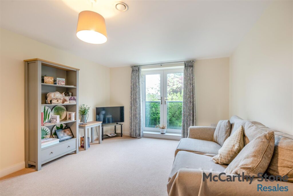 Mulberry Court, Enderby Road, Blaby, Leicester