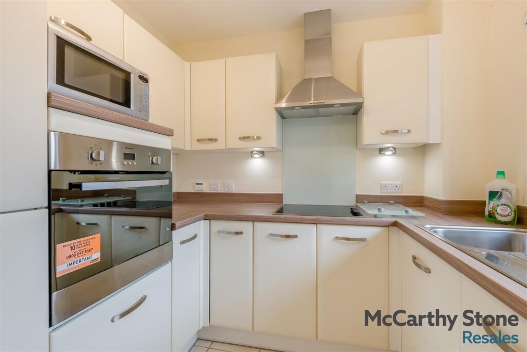 Francis Court, Barbourne Road, Worcester