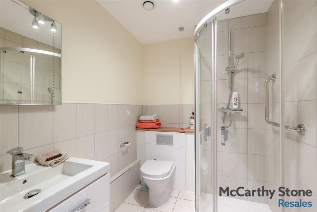 Mulberry Court, Enderby Road, Blaby, Leicester