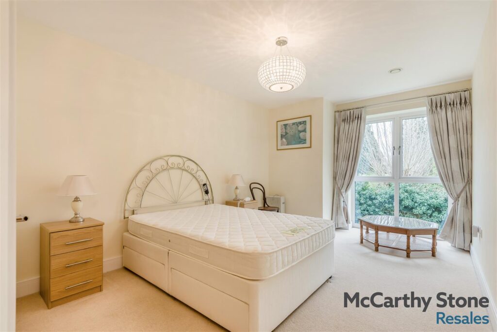 Francis Court, Barbourne Road, Worcester