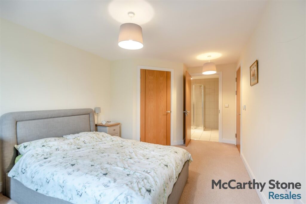 Mulberry Court, Enderby Road, Blaby, Leicester