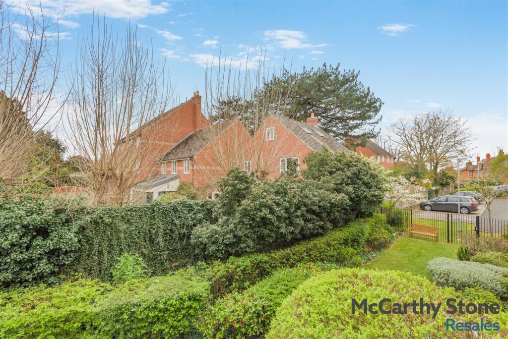 Francis Court, Barbourne Road, Worcester