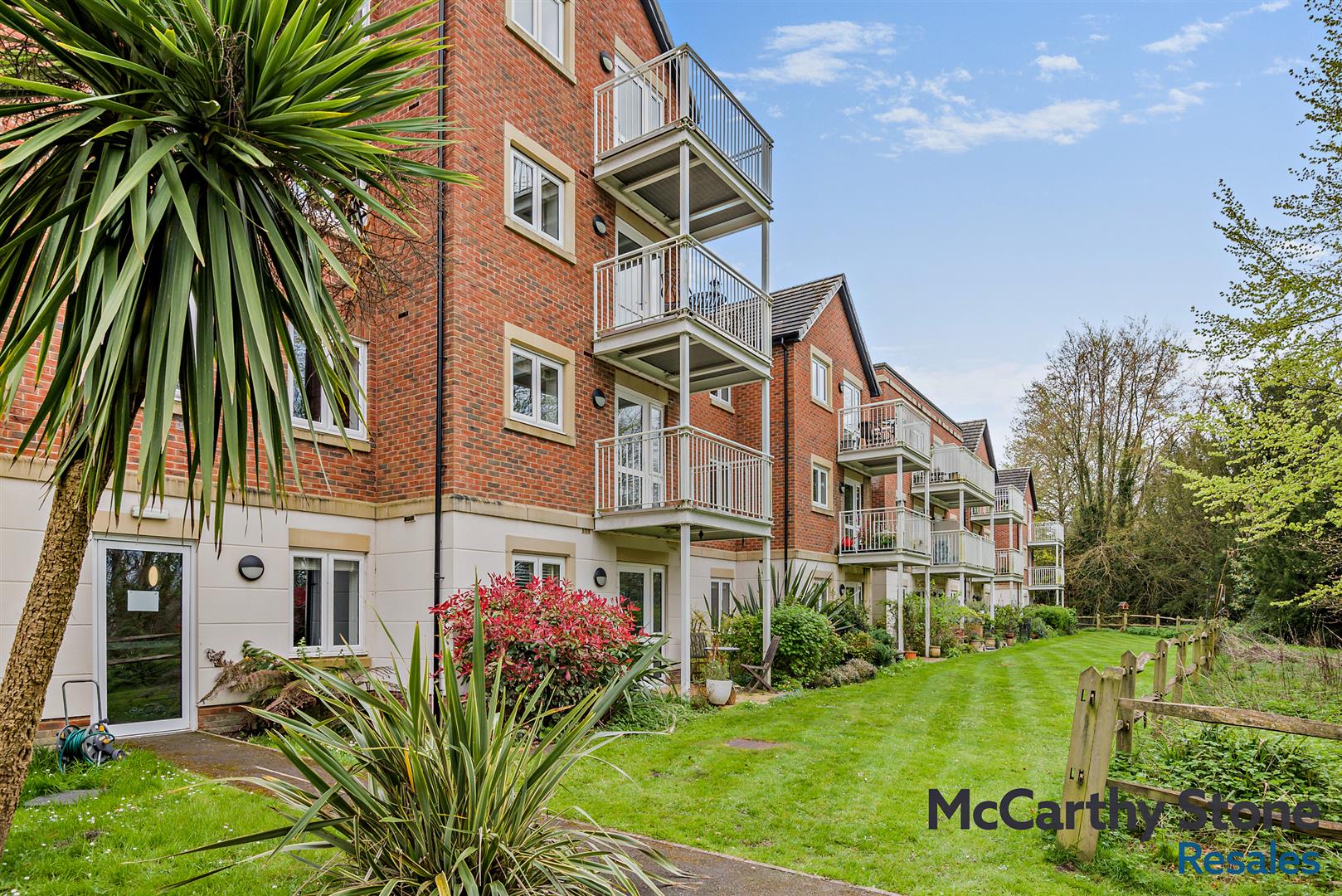 Shackleton Place