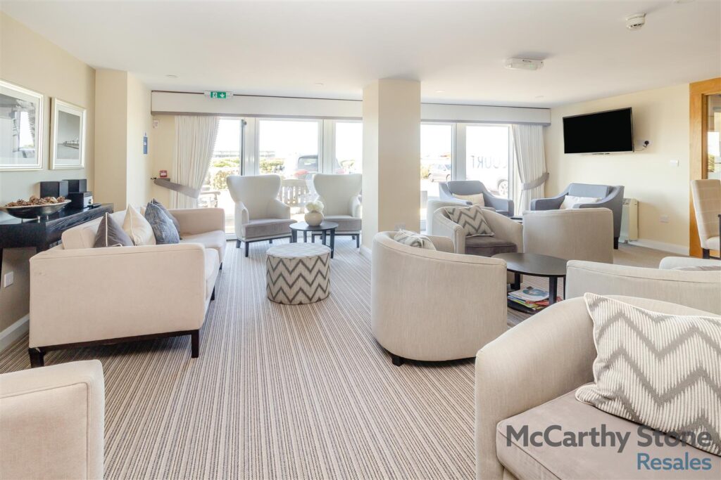 Orchid Court, 35-37 South Promenade, Lytham St. Annes
