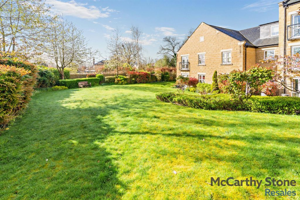 Hollis Court, Castle Howard Road, Malton