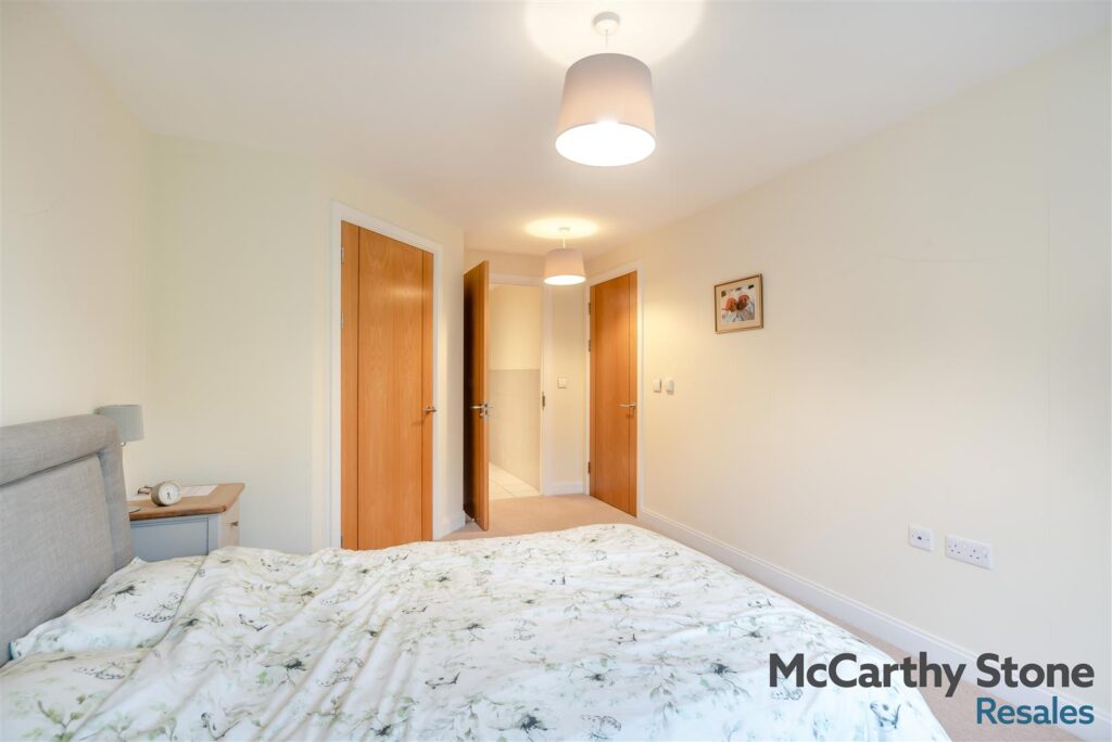 Mulberry Court, Enderby Road, Blaby, Leicester