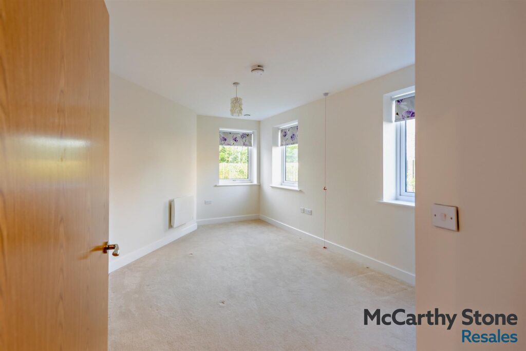 Pym Court, Bewick Avenue, Topsham, Exeter