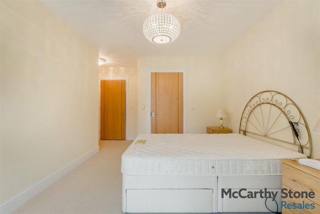 Francis Court, Barbourne Road, Worcester