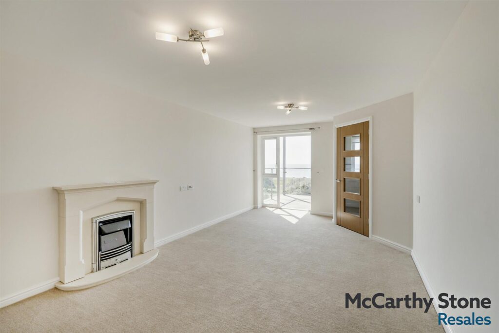 Roswell Court, Douglas Avenue, Exmouth