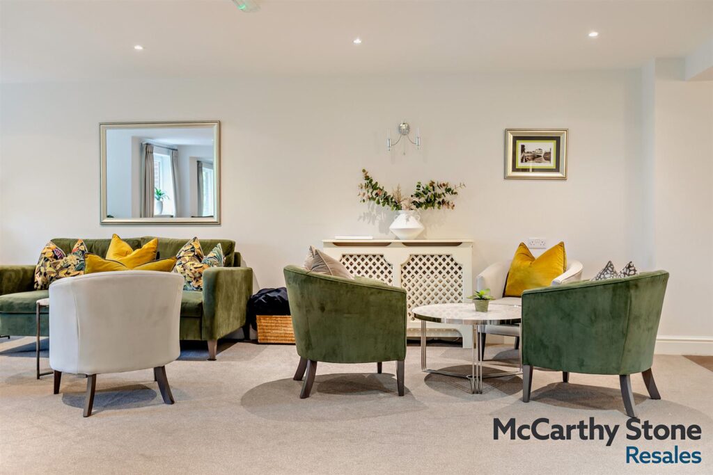 Isabel Court, Cowick Street, Exeter