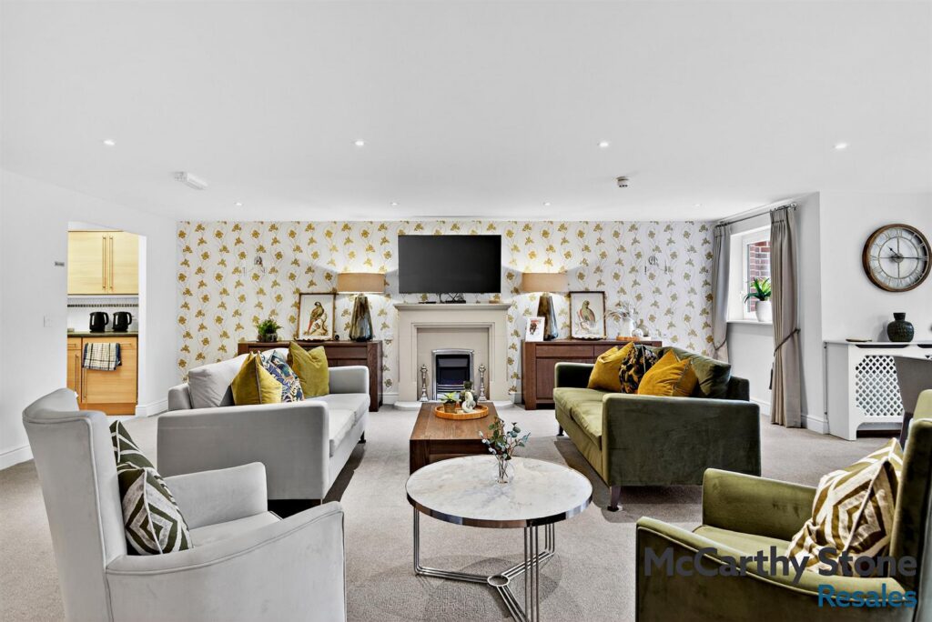 Isabel Court, Cowick Street, Exeter