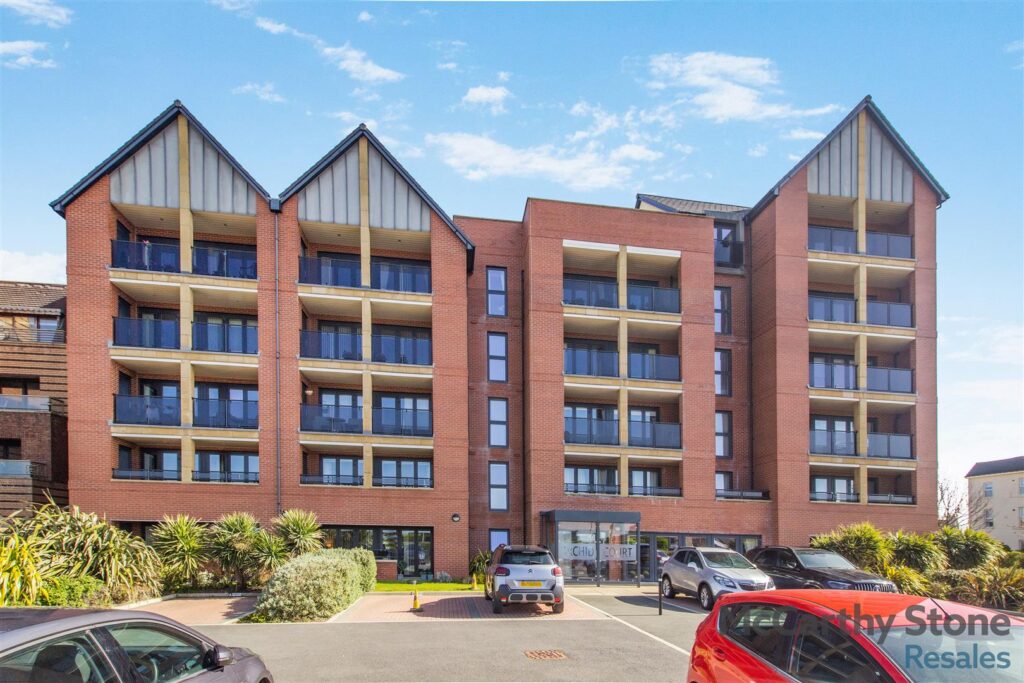 Orchid Court, 35-37 South Promenade, Lytham St. Annes