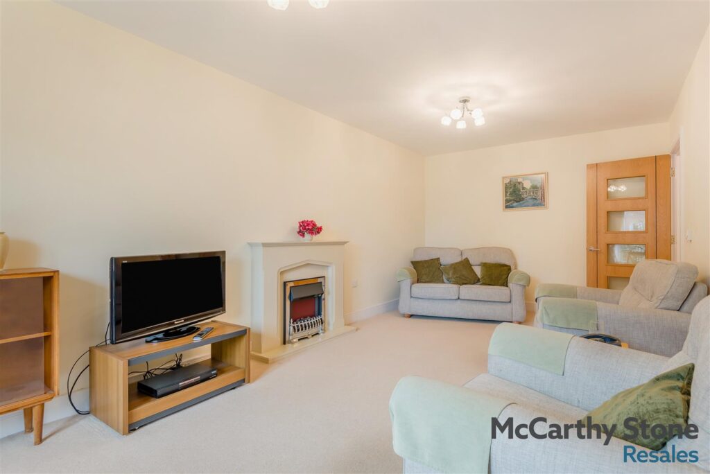 Francis Court, Barbourne Road, Worcester