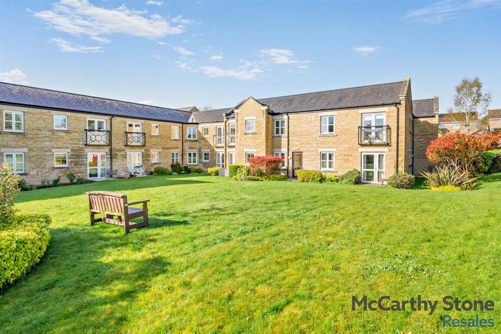 Hollis Court, Castle Howard Road, Malton