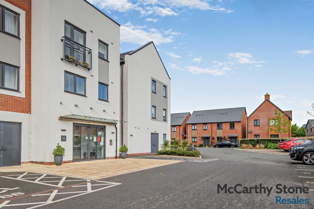 Pym Court, Bewick Avenue, Topsham, Exeter