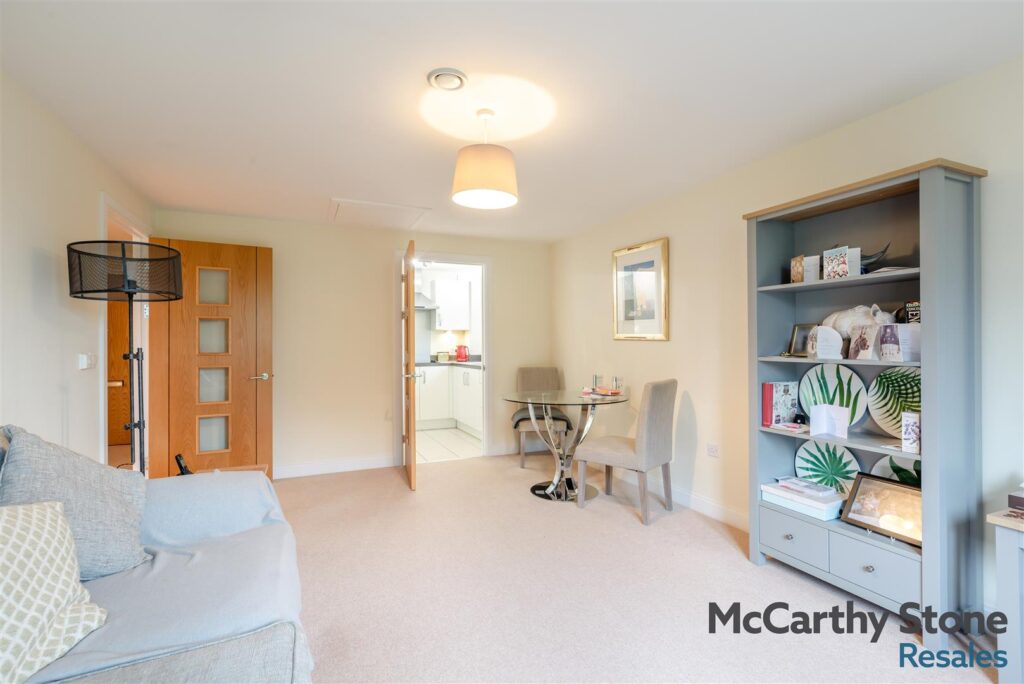 Mulberry Court, Enderby Road, Blaby, Leicester