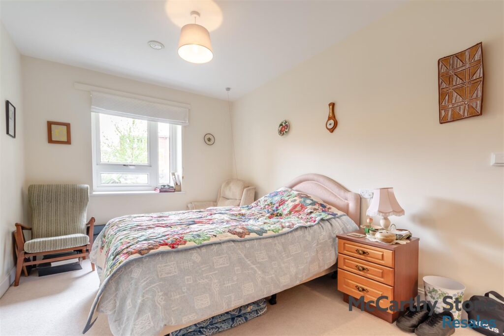 Bilberry Place, Recreation Road, Bromsgrove, B61 8DT