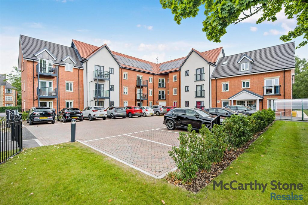 Squadron House, Eagle Way, Martlesham Heath