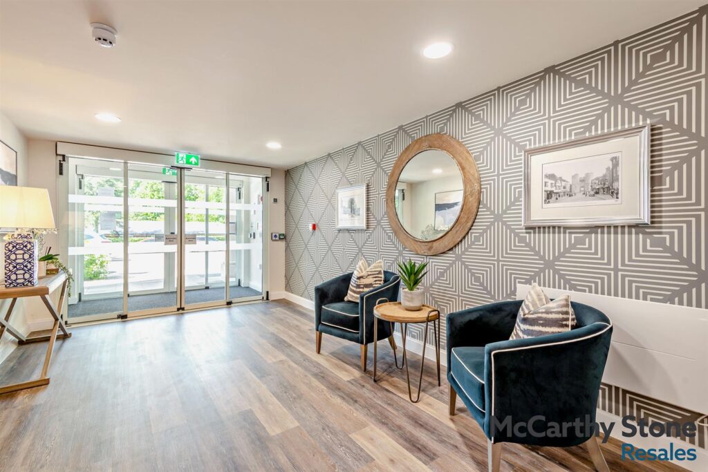 Eastry Place, New Dover Road, Canterbury, CT1 3AT