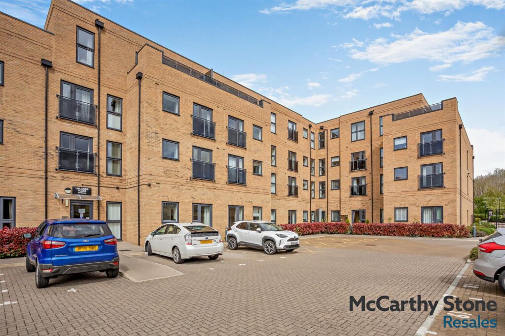 Uplands Place, High Street, Great Cambourne, Cambridge