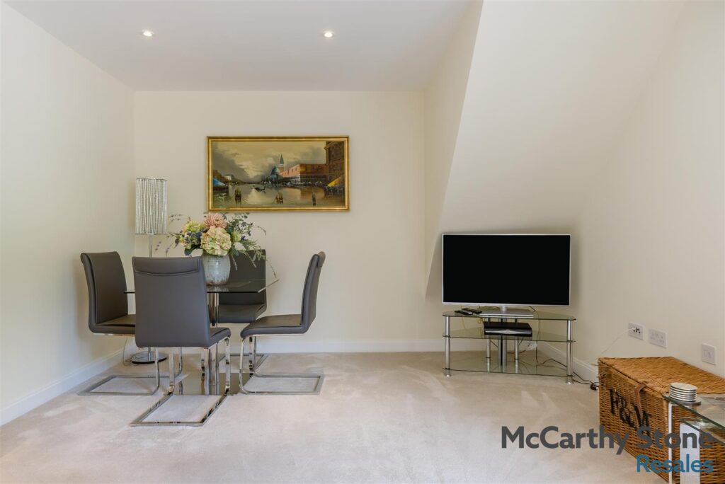 Ridgeway Place, Hale Road, Wendover, Aylesbury, Bucks