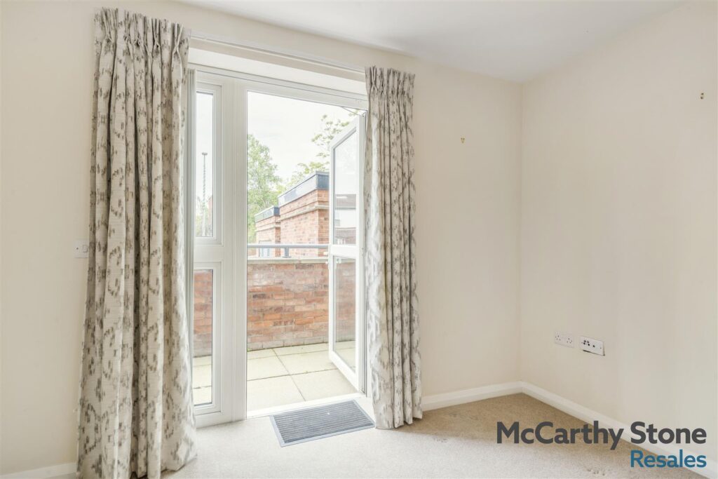 Wendover Court, 116-118 Monton Road, Eccles, Manchester