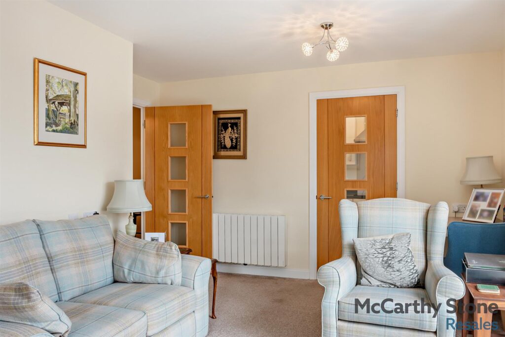 Chesterton Court, Railway Road, Ilkley