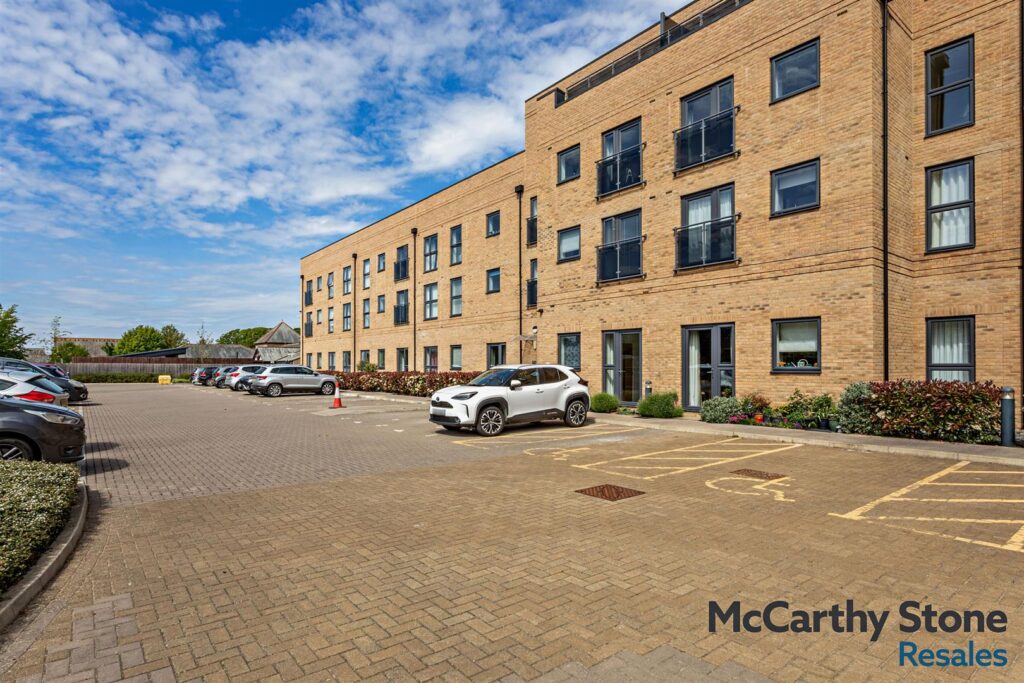 Uplands Place, High Street, Great Cambourne, Cambridge