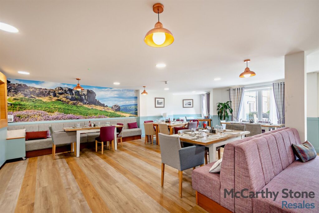 Chesterton Court, Railway Road, Ilkley