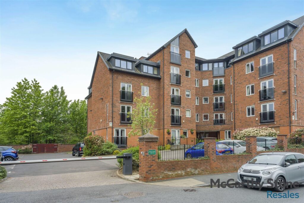 Dane Court, 21 Mill Green, Congleton