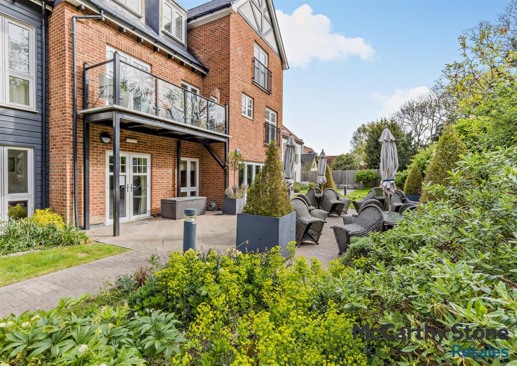 Beaumaris Court, South Street, Sheringham