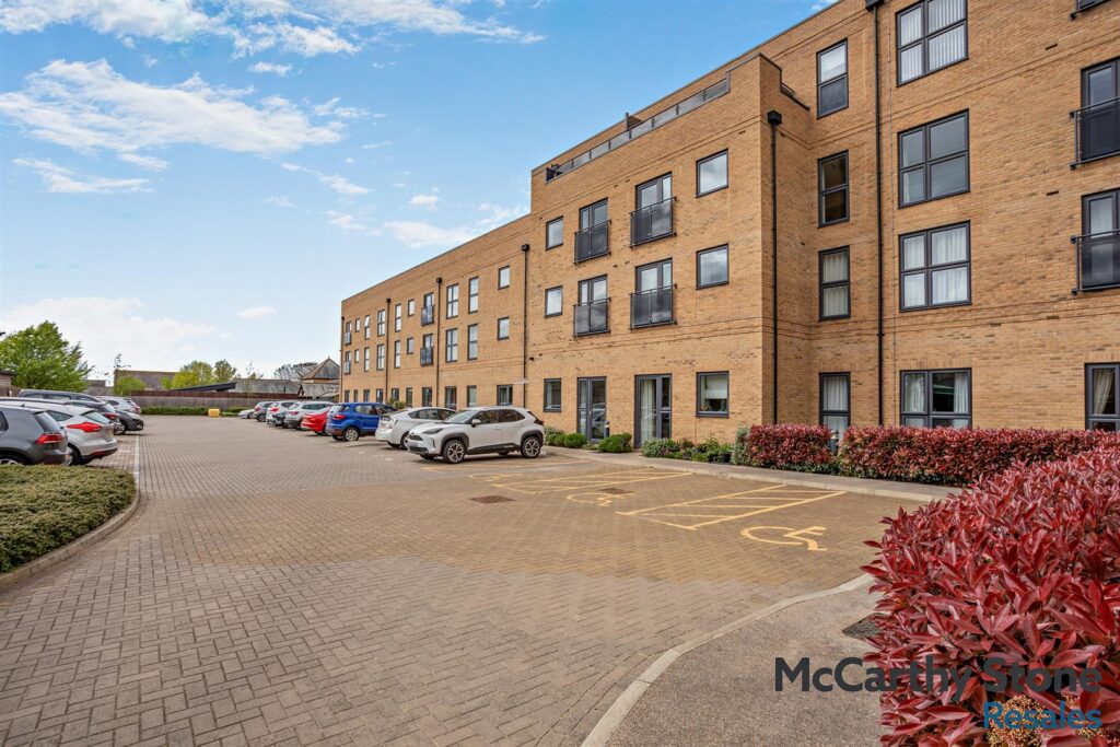 Uplands Place, High Street, Great Cambourne, Cambridge