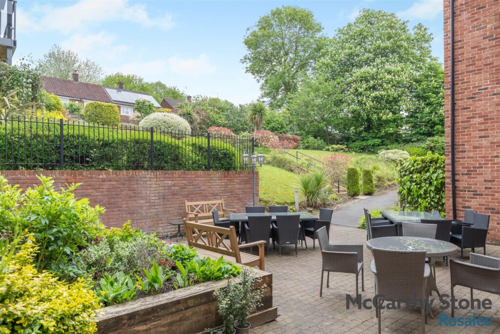 Wendover Court, 116-118 Monton Road, Eccles, Manchester