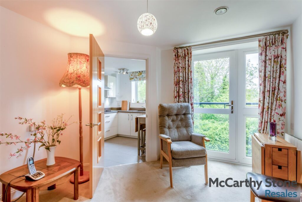 Saxon Gardens, Penn Street, Oakham, Rutland, LE15 6DF