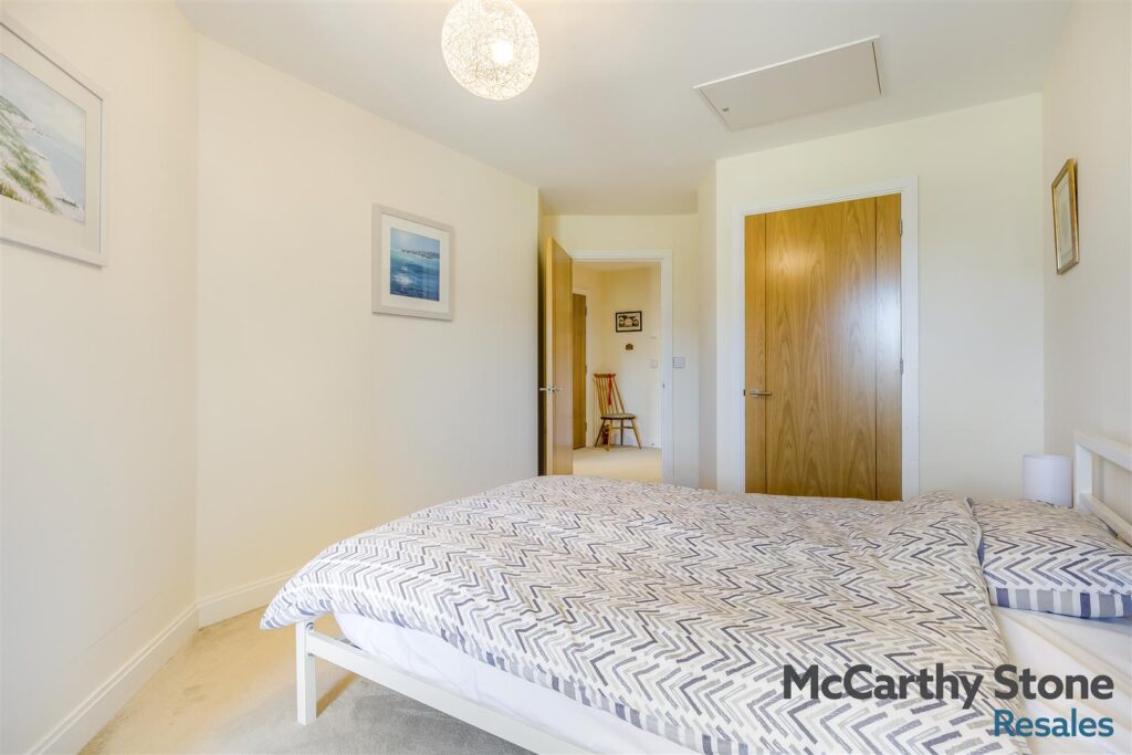 Coralie Court, Westfield View, Bluebell Road, Norwich NR4 7FJ