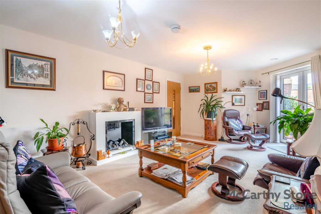 Whitaker Grange New Street, Ossett