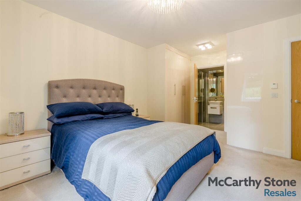 Ridgeway Place, Hale Road, Wendover, Aylesbury, Bucks