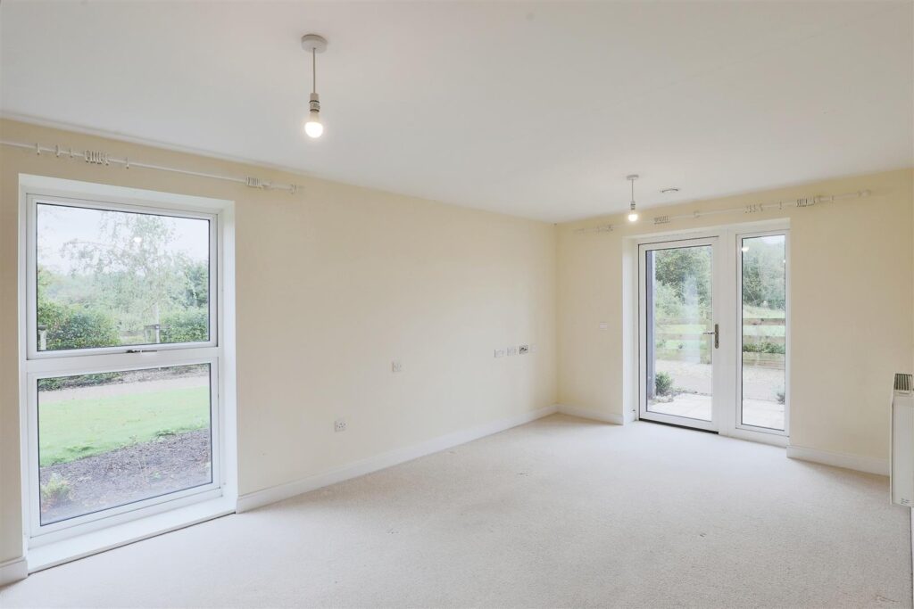Harvard Place, Stratford-Upon-Avon, Warwickshire CV37 8GA