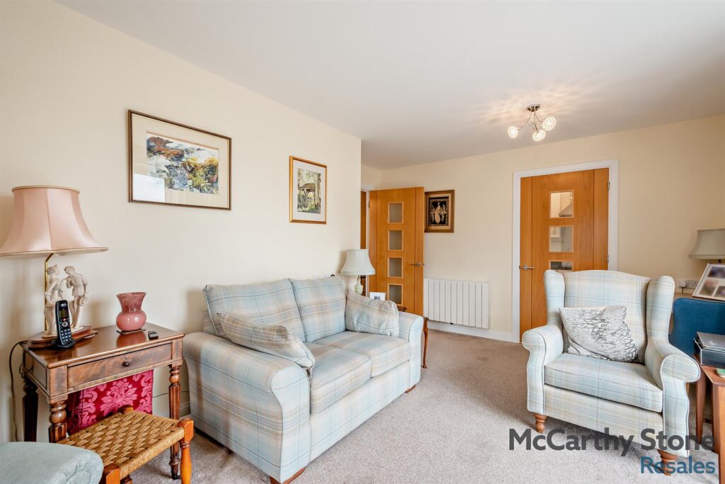 Chesterton Court, Railway Road, Ilkley