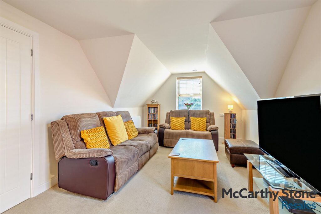 Eastry Place, New Dover Road, Canterbury, CT1 3AT