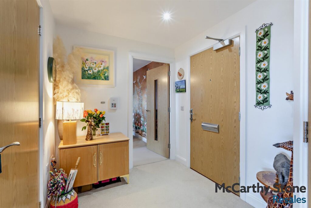 Uplands Place, High Street, Great Cambourne, Cambridge