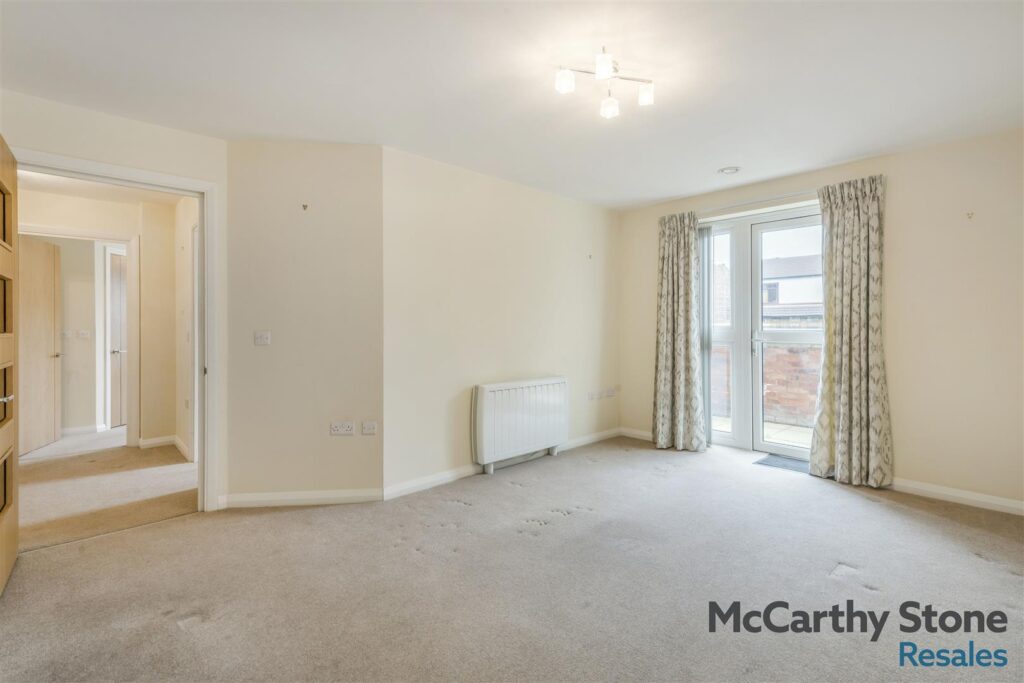 Wendover Court, 116-118 Monton Road, Eccles, Manchester