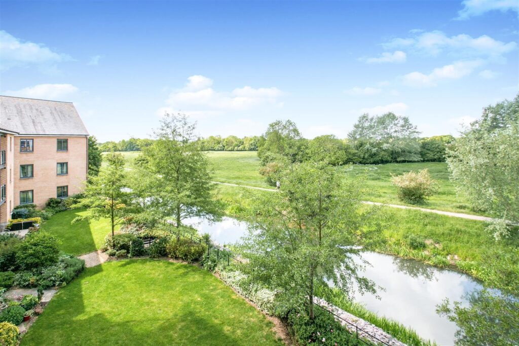 North Gate Court, Shortmead Street, Biggleswade