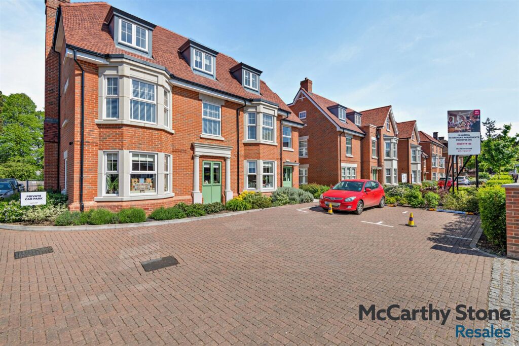 Eastry Place, New Dover Road, Canterbury, CT1 3AT