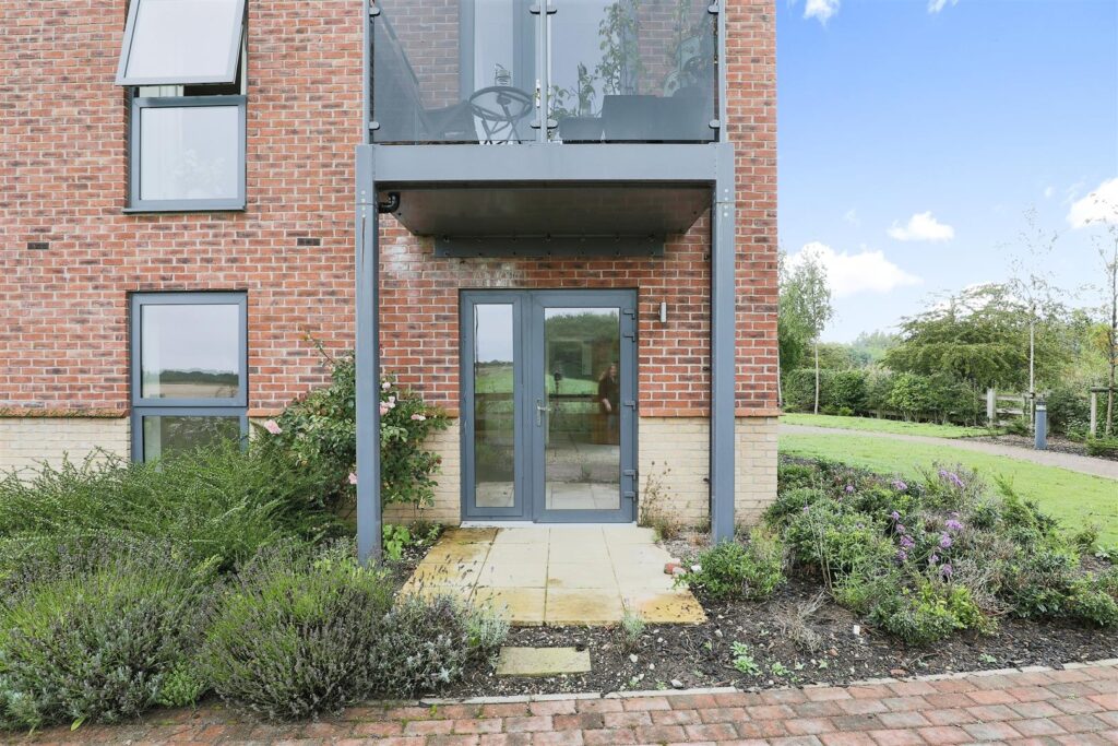 Harvard Place, Stratford-Upon-Avon, Warwickshire CV37 8GA